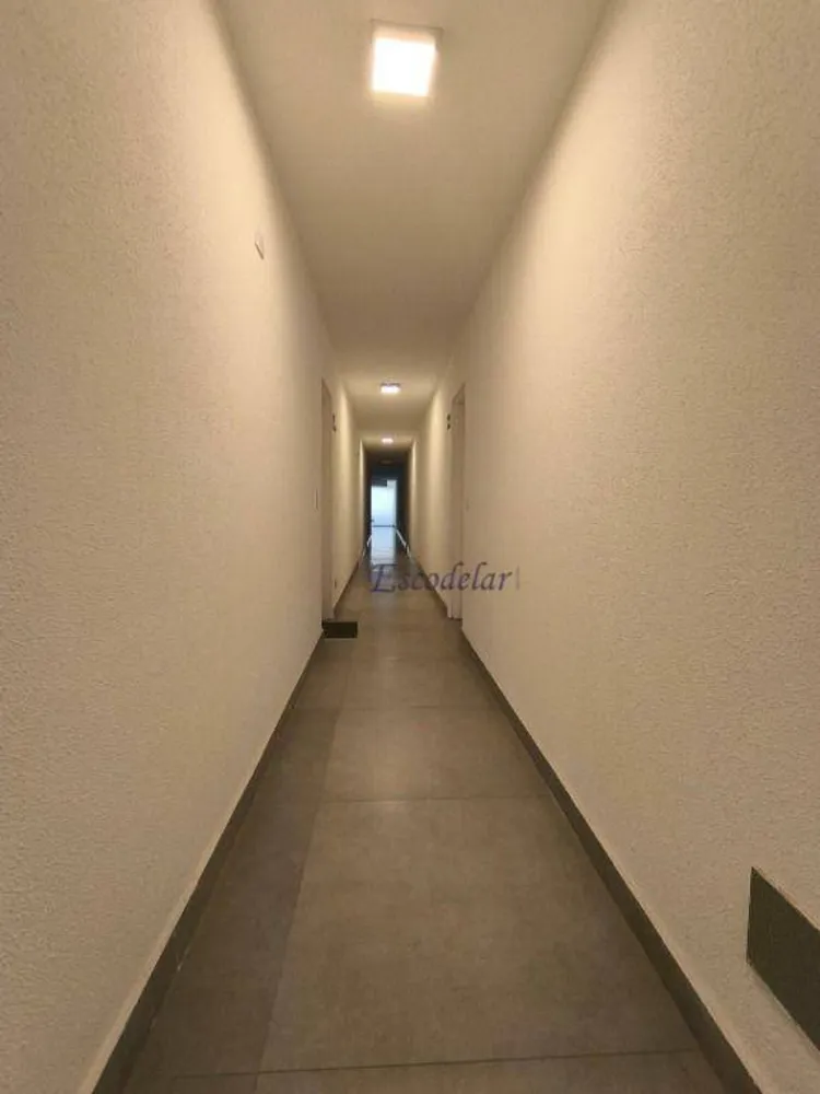 Sala-Conjunto, 32 m² - Foto 8