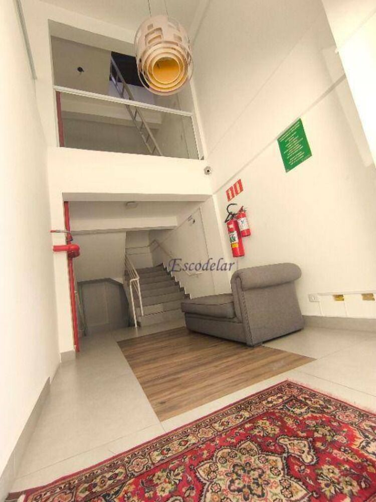 Sala-Conjunto, 32 m² - Foto 3