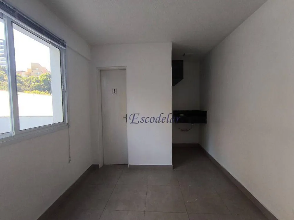 Sala-Conjunto, 32 m² - Foto 5