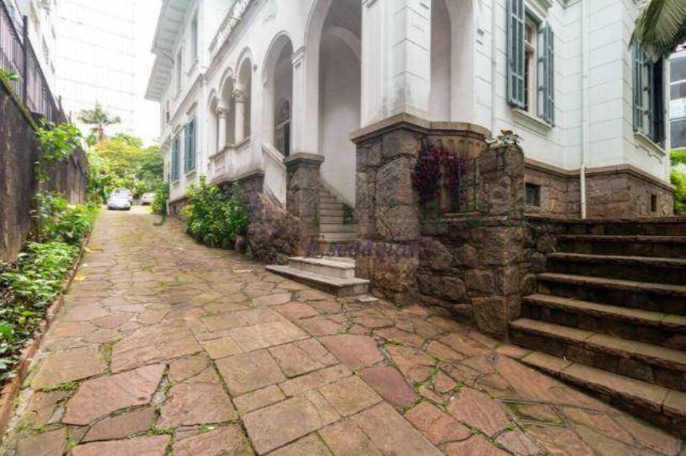 Casa, 6 quartos, 600 m² - Foto 2