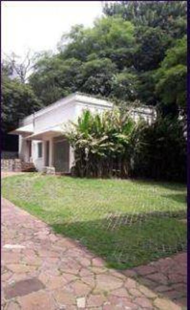 Casa, 6 quartos, 600 m² - Foto 3