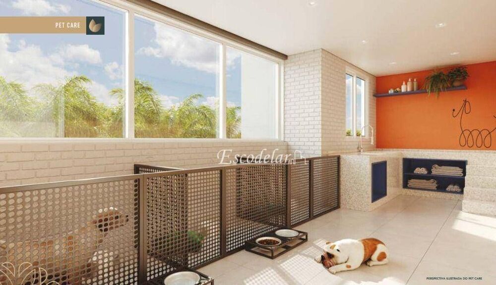 Apartamento, 3 quartos, 55 m² - Foto 17
