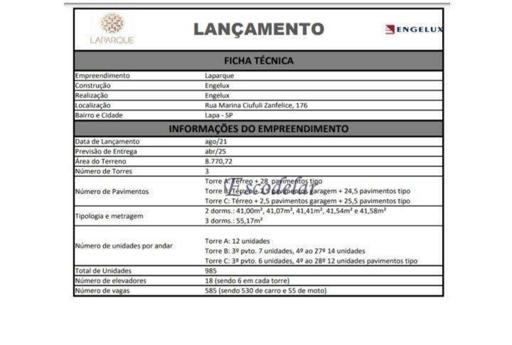 Apartamento, 3 quartos, 55 m² - Foto 28