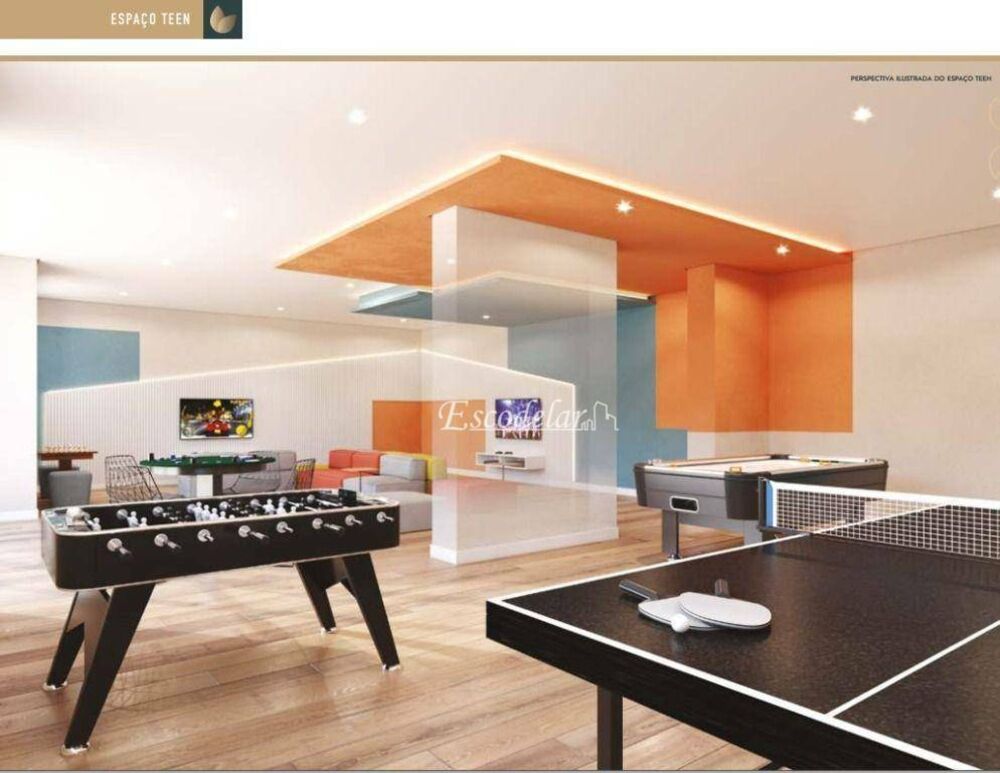 Apartamento, 3 quartos, 55 m² - Foto 42