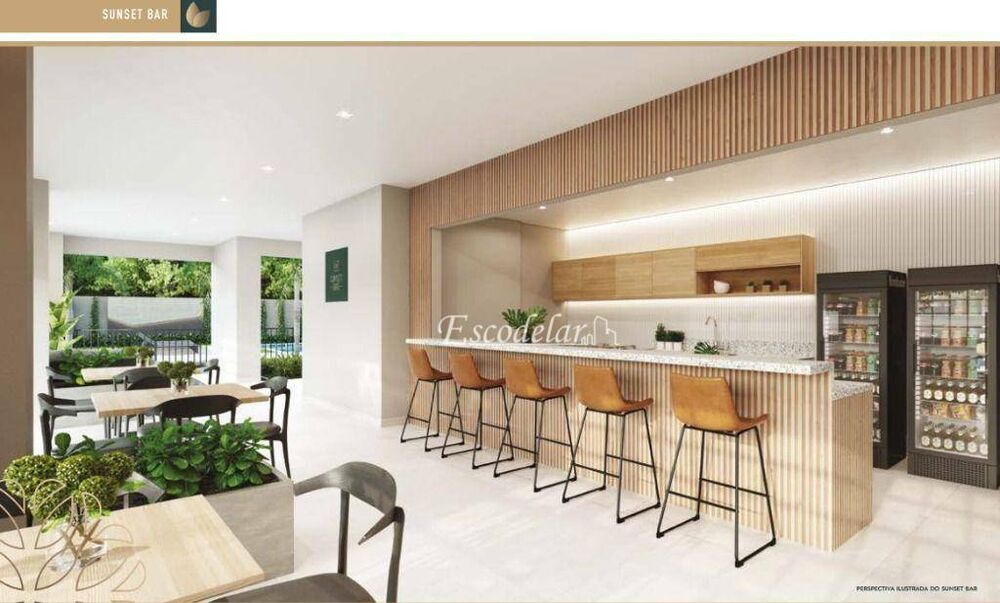 Apartamento, 3 quartos, 55 m² - Foto 9