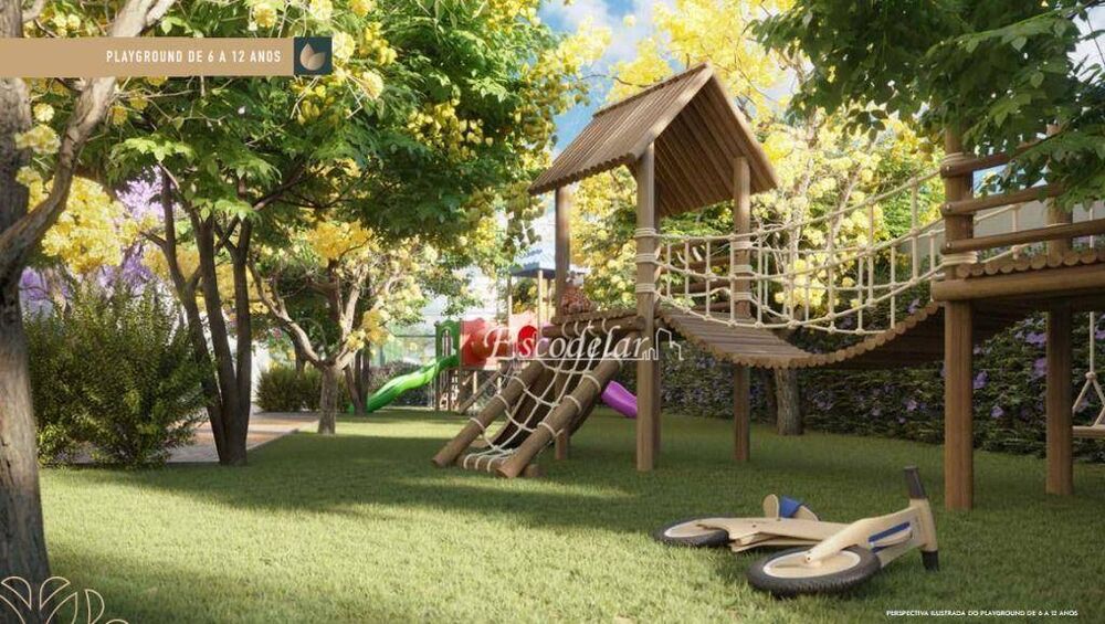 Apartamento, 3 quartos, 55 m² - Foto 5