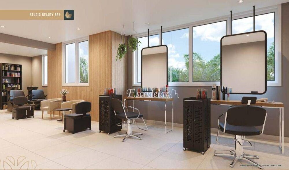 Apartamento, 3 quartos, 55 m² - Foto 13