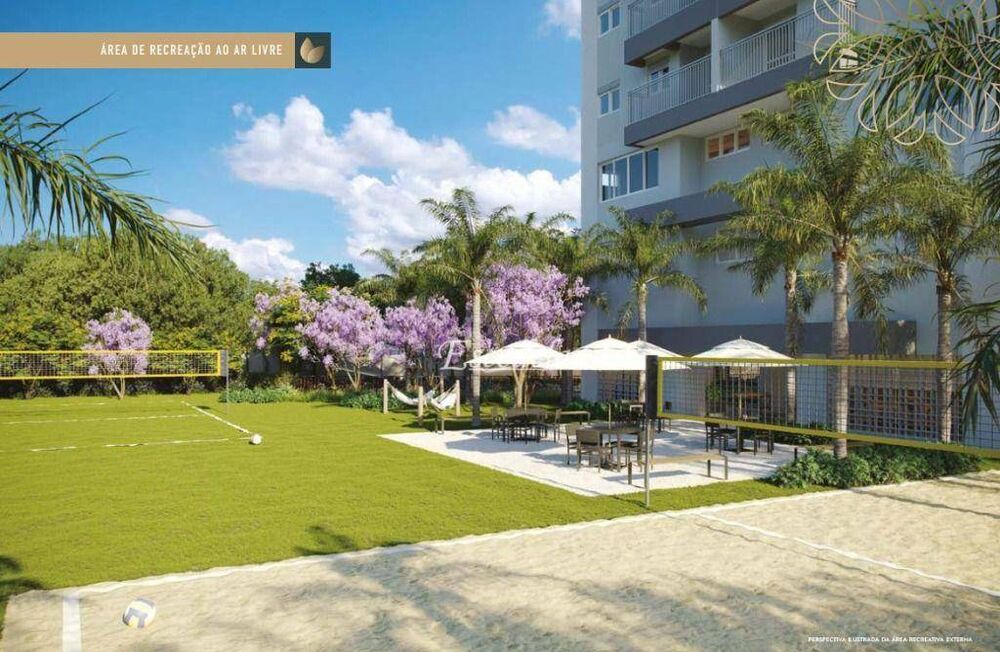 Apartamento, 3 quartos, 55 m² - Foto 38