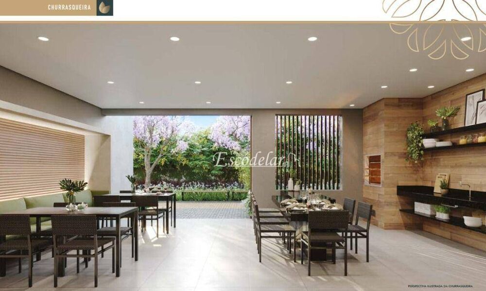 Apartamento, 3 quartos, 55 m² - Foto 19