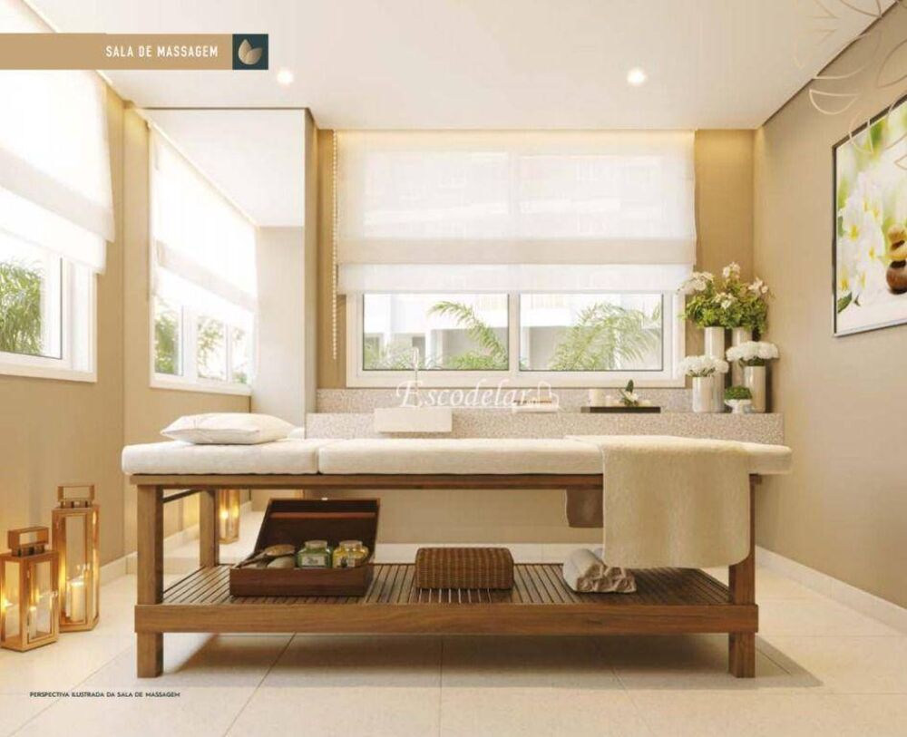 Apartamento, 3 quartos, 55 m² - Foto 44