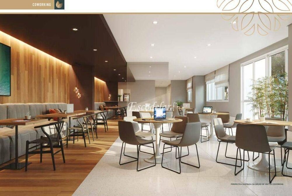 Apartamento, 3 quartos, 55 m² - Foto 18