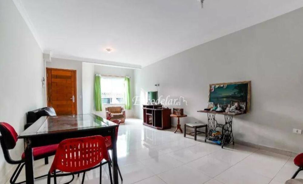Sobrado, 3 quartos, 160 m² - Foto 3