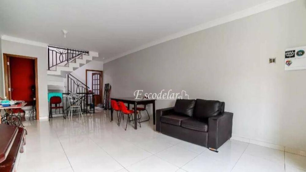 Sobrado, 3 quartos, 160 m² - Foto 2