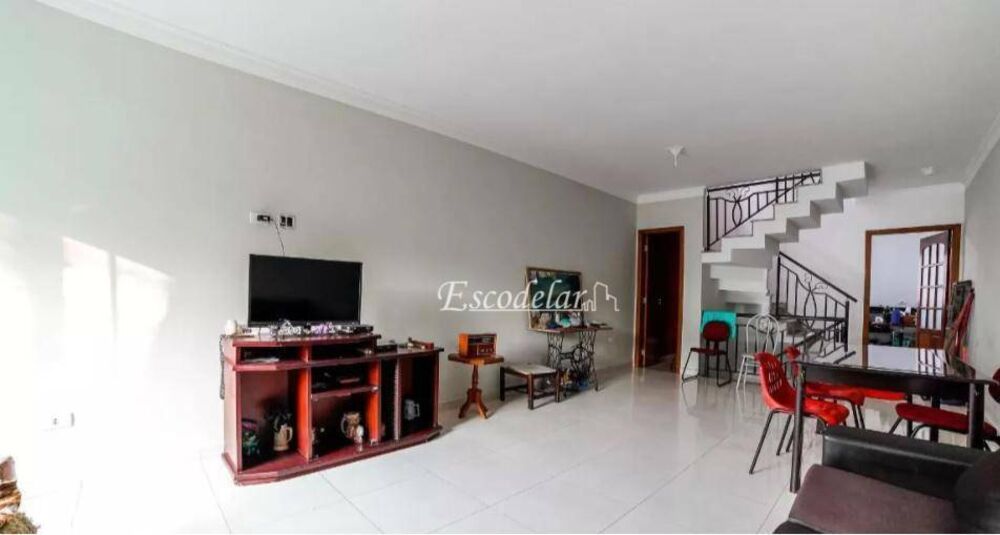 Sobrado, 3 quartos, 160 m² - Foto 1