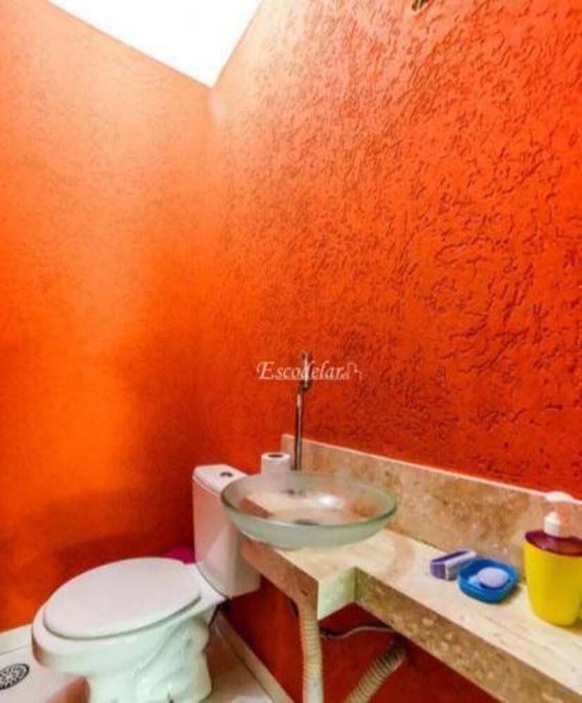 Sobrado, 3 quartos, 160 m² - Foto 4