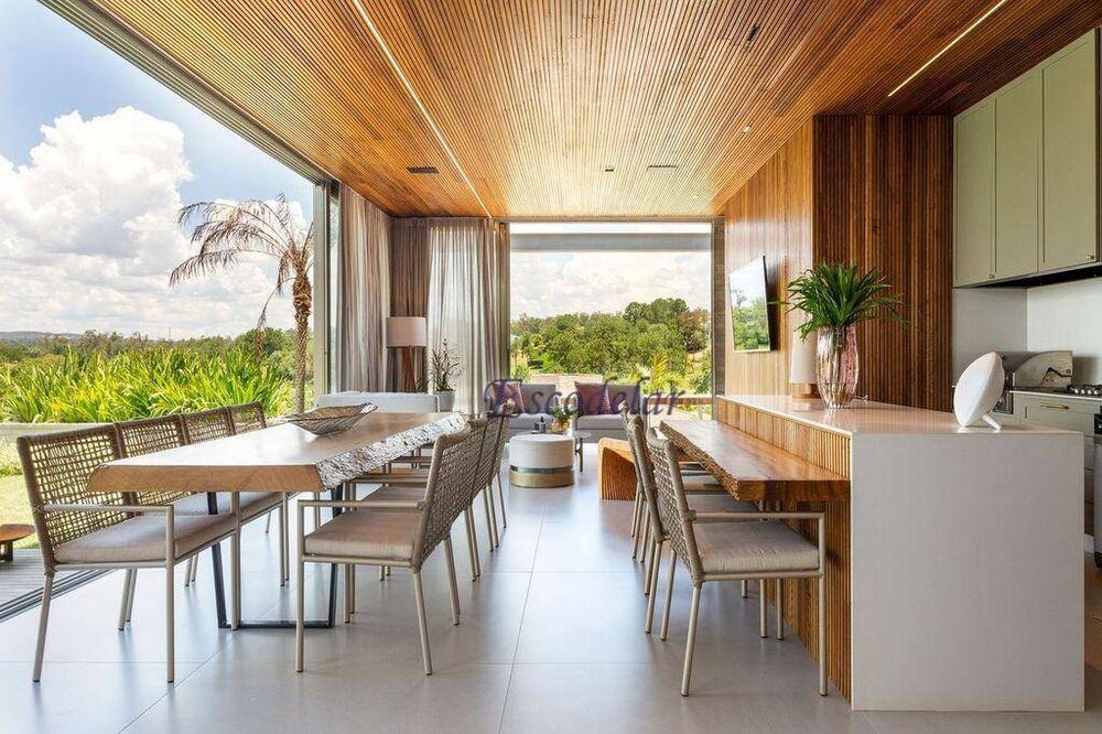 Casa de Condomínio, 5 quartos - Foto 3