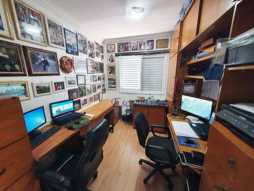 Apartamento, 3 quartos, 145 m² - Foto 12