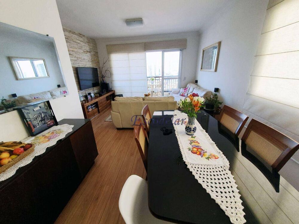 Apartamento, 3 quartos, 145 m² - Foto 3