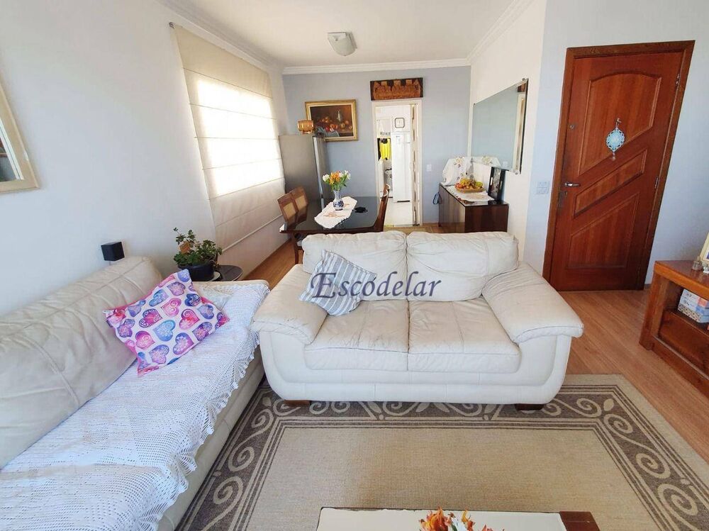 Apartamento, 3 quartos, 145 m² - Foto 2