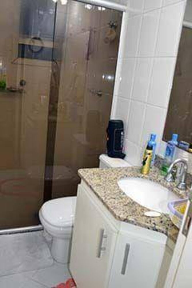 Apartamento, 3 quartos, 145 m² - Foto 10
