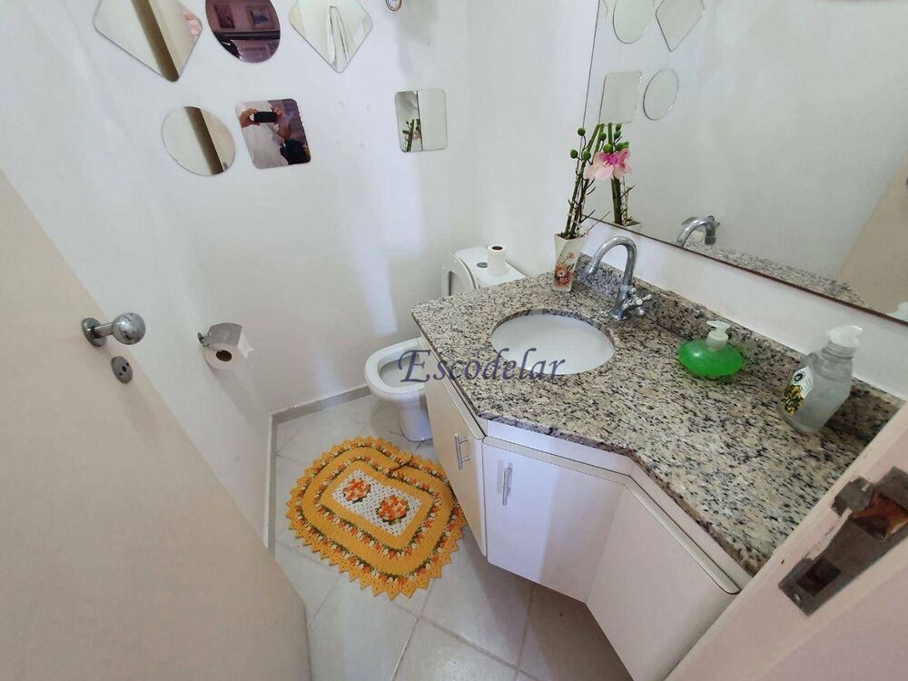Apartamento, 3 quartos, 145 m² - Foto 7