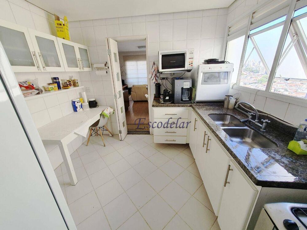 Apartamento, 3 quartos, 145 m² - Foto 4