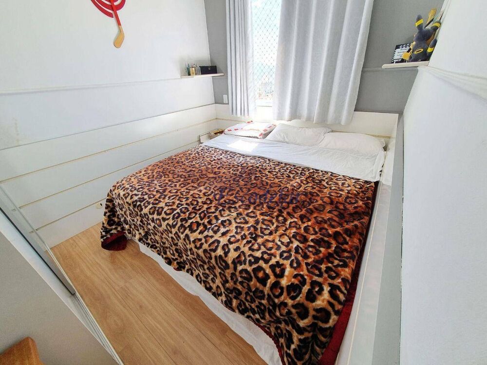 Apartamento, 3 quartos, 145 m² - Foto 8