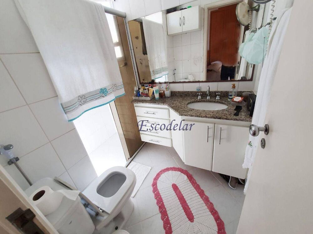 Apartamento, 3 quartos, 145 m² - Foto 6