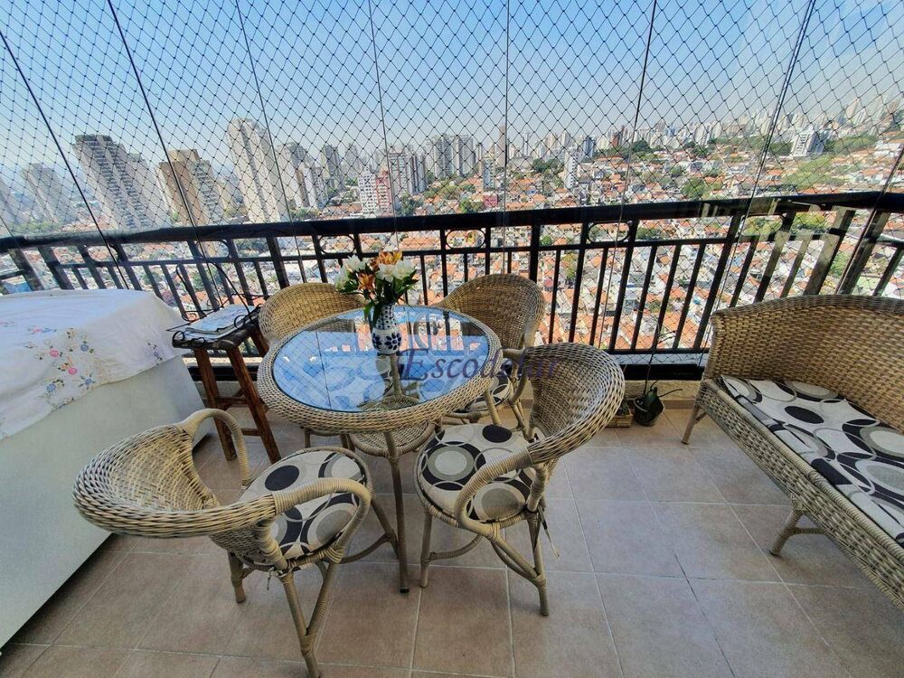 Apartamento, 3 quartos, 145 m² - Foto 5