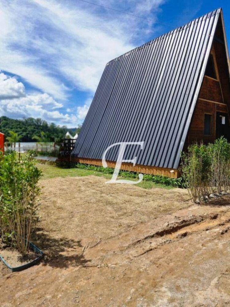 Casa de Condomínio, 1 quarto - Foto 3