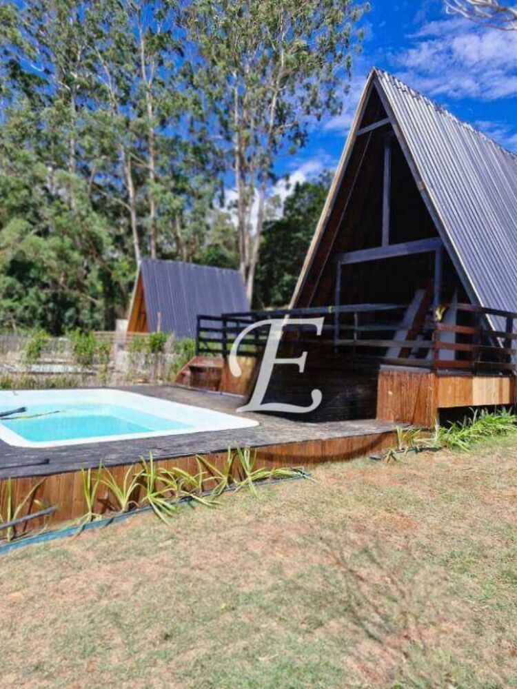 Casa de Condomínio, 1 quarto - Foto 1