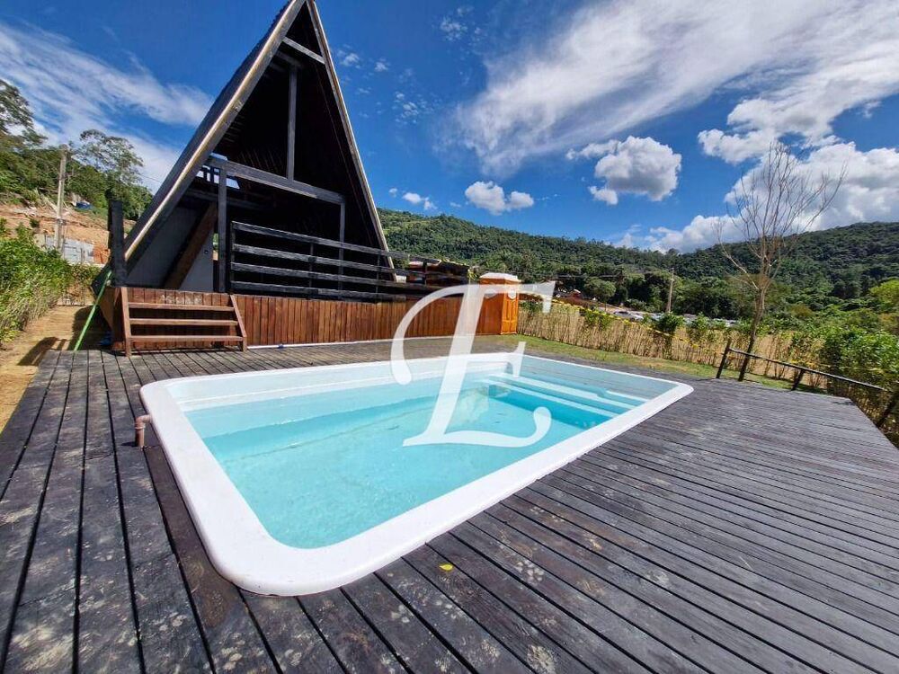 Casa de Condomínio, 1 quarto - Foto 2