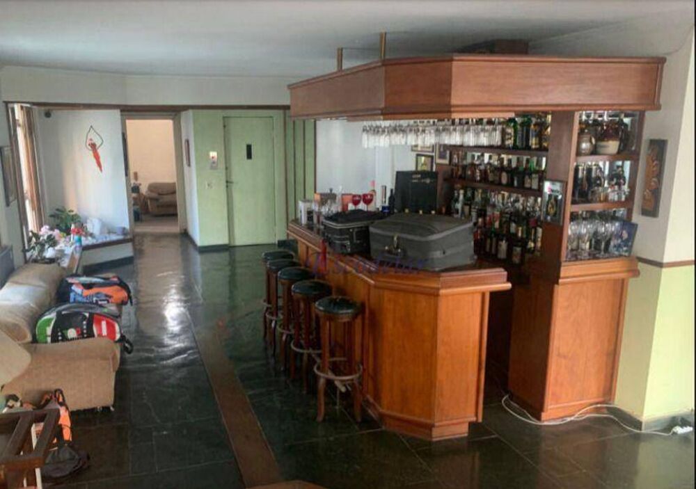 Apartamento, 3 quartos, 240 m² - Foto 3