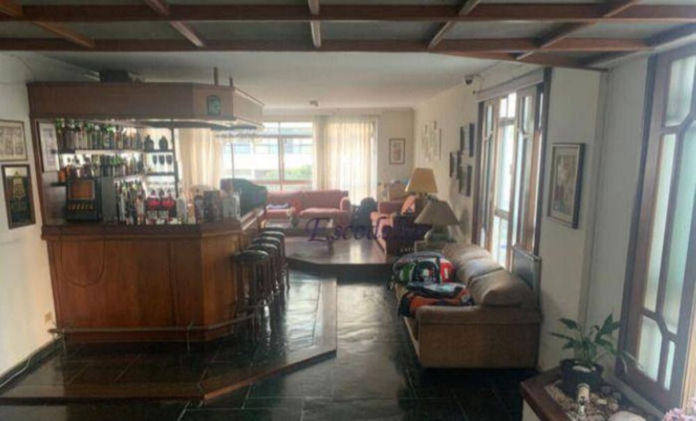 Apartamento, 3 quartos, 240 m² - Foto 4