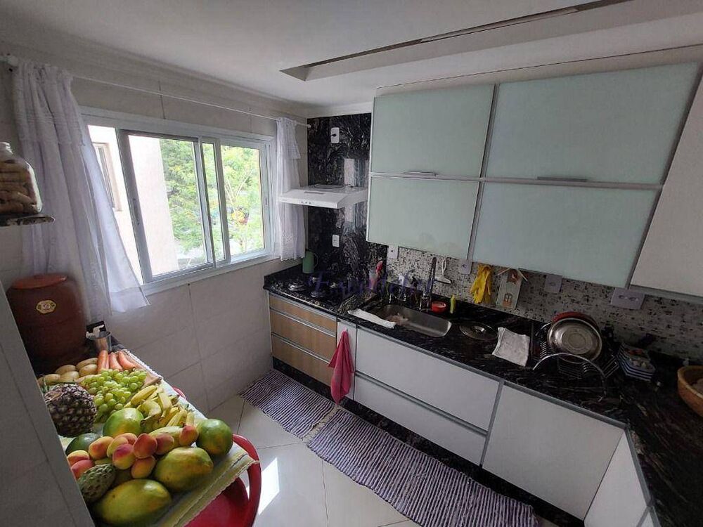 Casa de Condomínio, 2 quartos - Foto 6