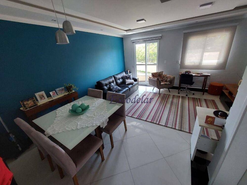 Casa de Condomínio, 2 quartos - Foto 4
