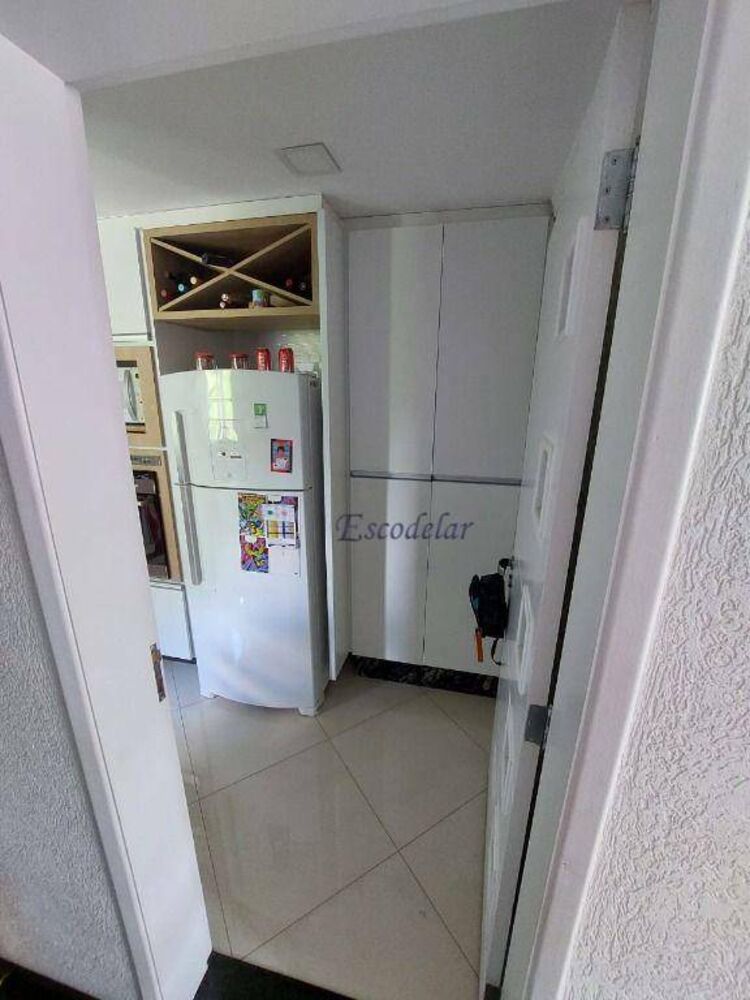 Casa de Condomínio, 2 quartos - Foto 7