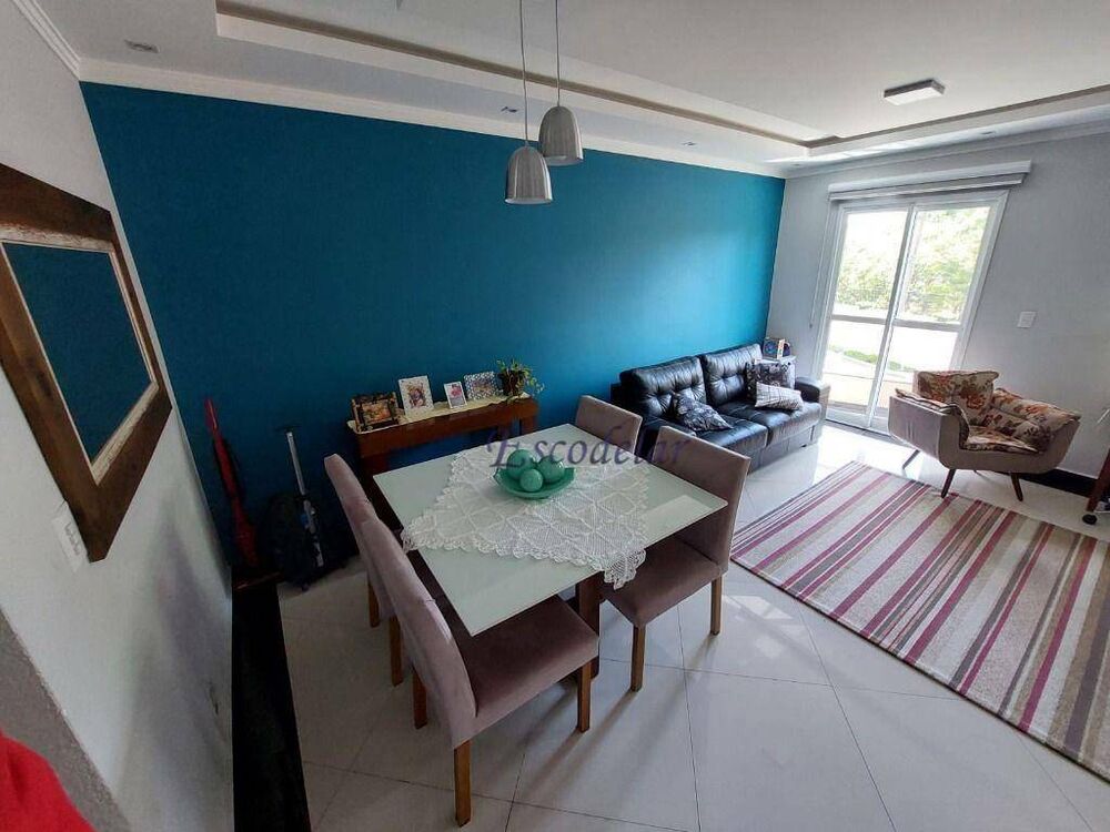 Casa de Condomínio, 2 quartos - Foto 5