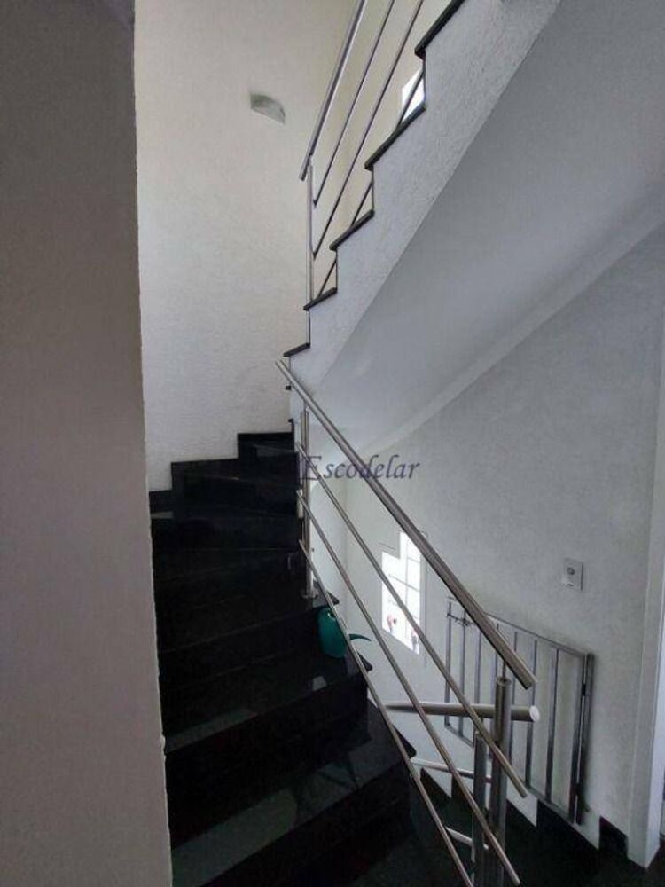 Casa de Condomínio, 2 quartos - Foto 8
