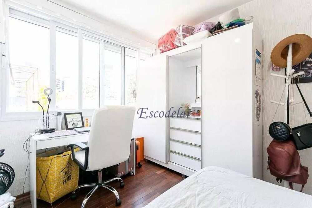 Apartamento à venda com 3 quartos, 97m² - Foto 8