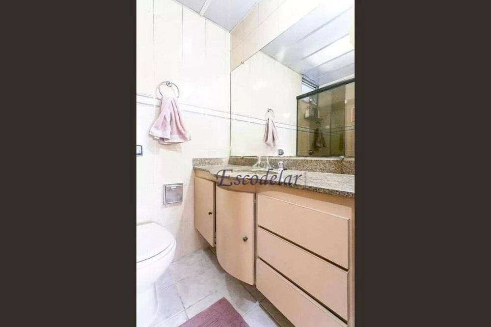 Apartamento à venda com 3 quartos, 97m² - Foto 5