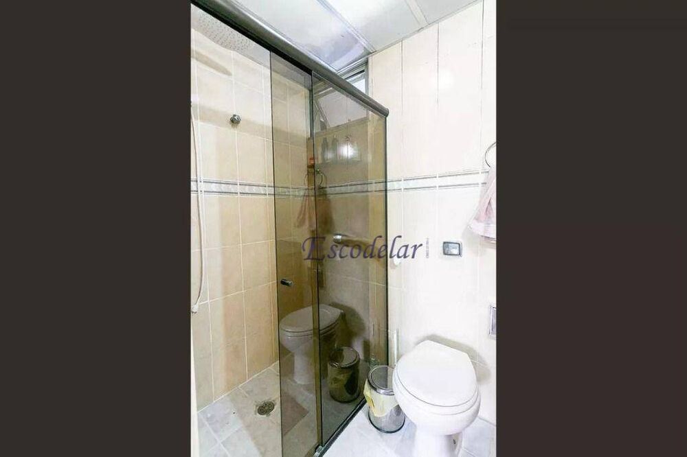 Apartamento à venda com 3 quartos, 97m² - Foto 7