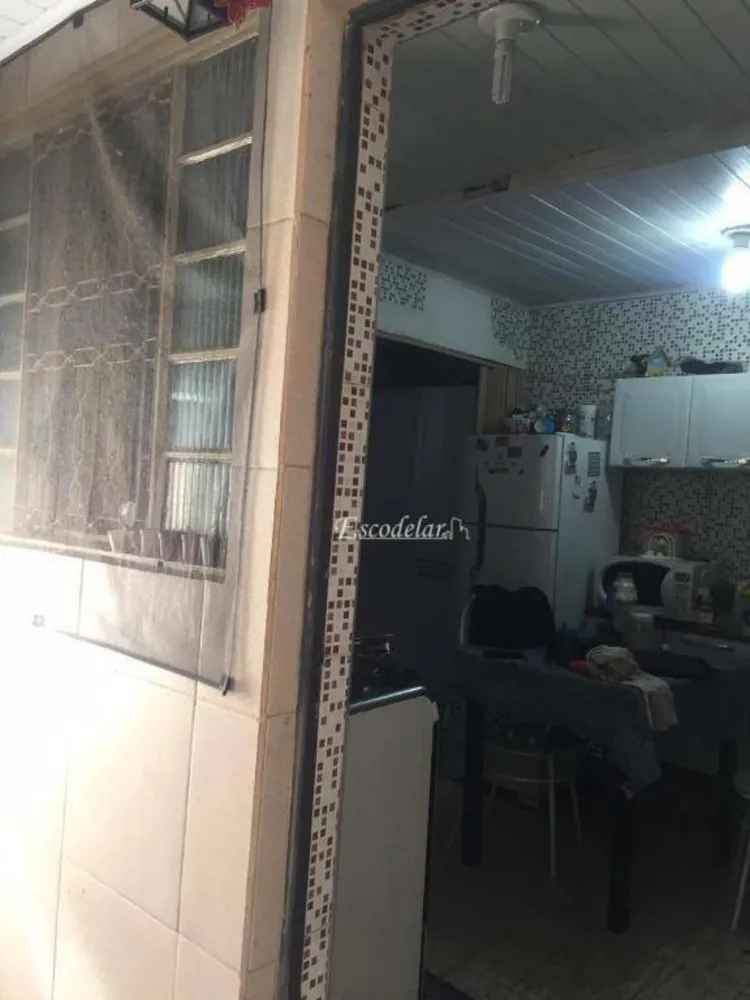 Sobrado, 4 quartos, 125 m² - Foto 3