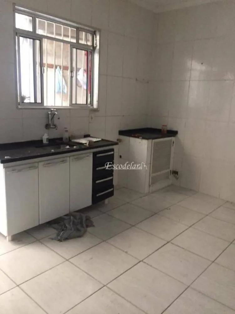Sobrado, 4 quartos, 125 m² - Foto 2