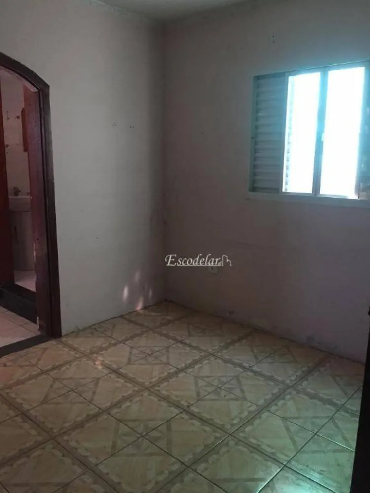 Sobrado, 4 quartos, 125 m² - Foto 4