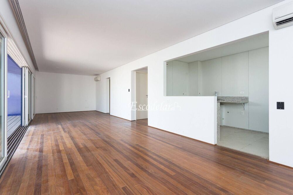 Apartamento, 1 quarto, 95 m² - Foto 3