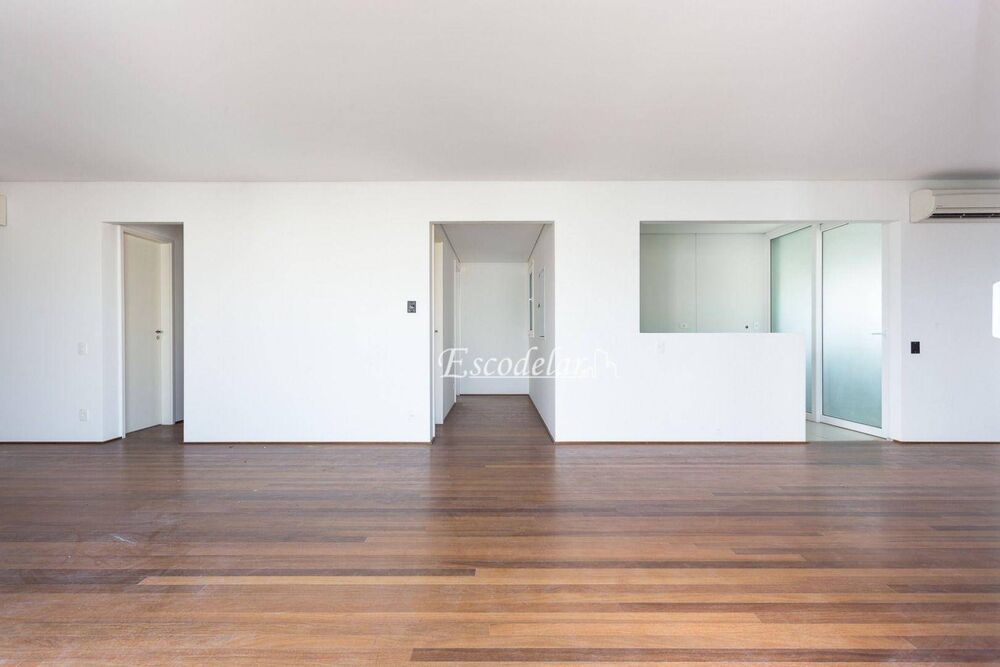 Apartamento, 1 quarto, 95 m² - Foto 4