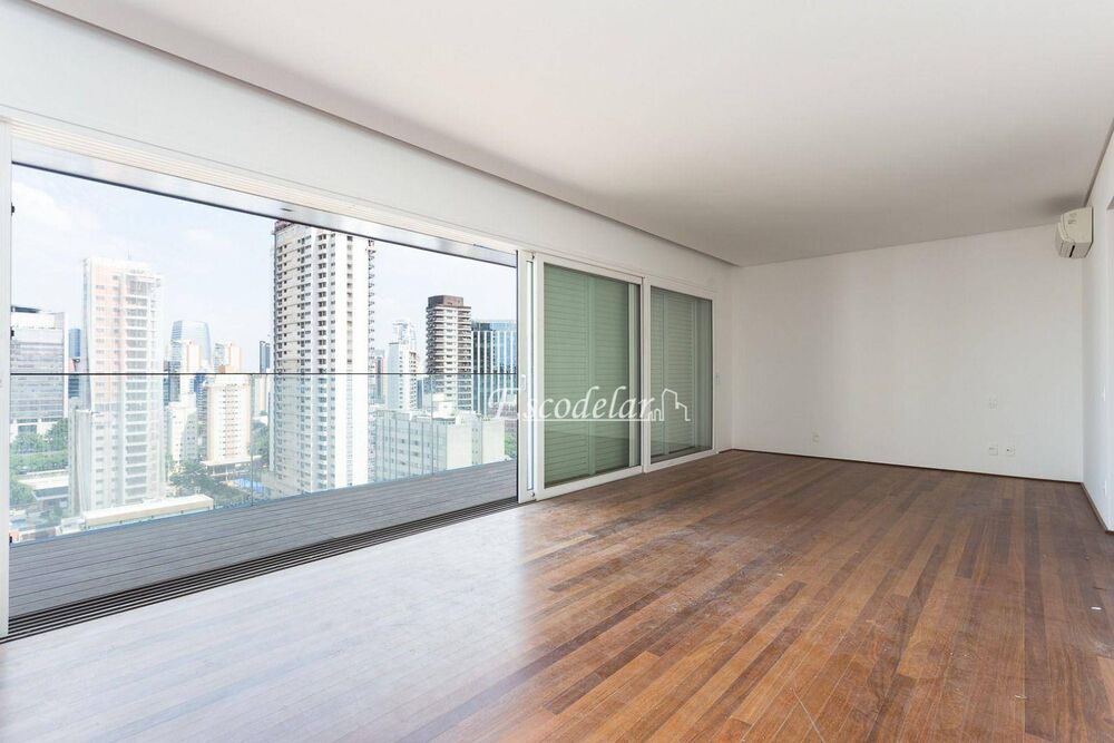 Apartamento, 1 quarto, 95 m² - Foto 2