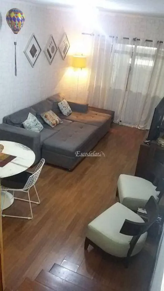 Sobrado, 2 quartos, 150 m² - Foto 3