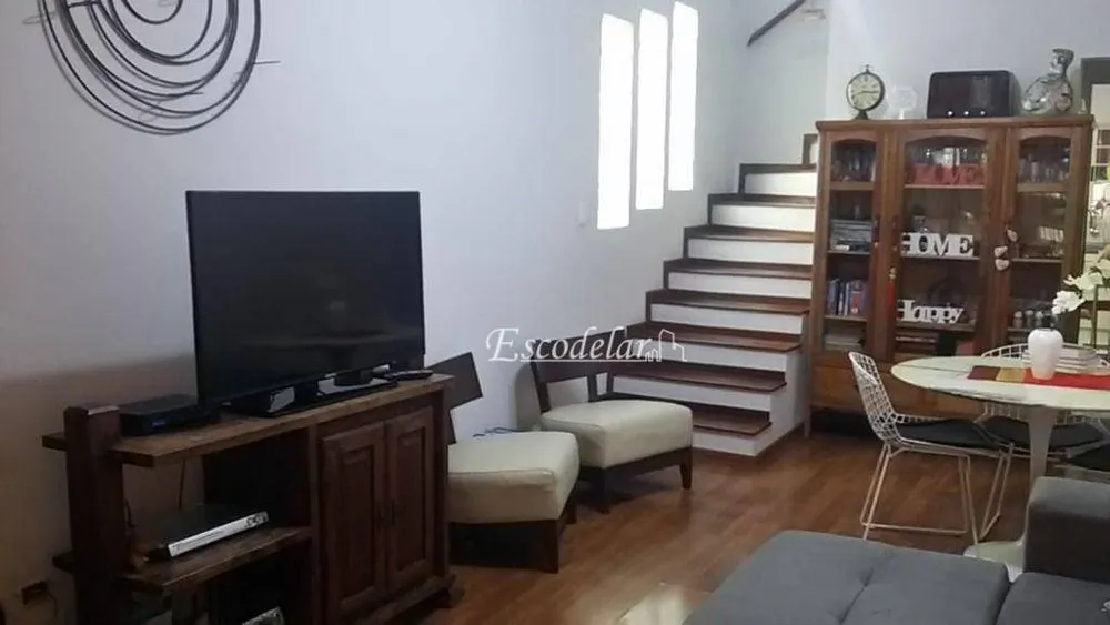 Sobrado, 2 quartos, 150 m² - Foto 1